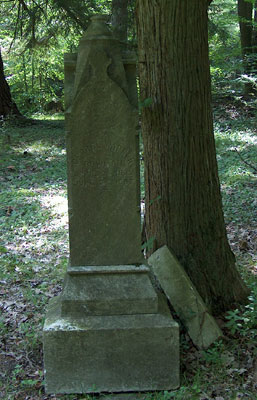 George Warren & John M. C. Bowman