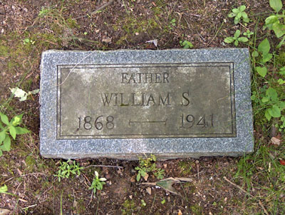 William S. Byers