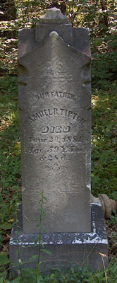 Samuel R. Tipton