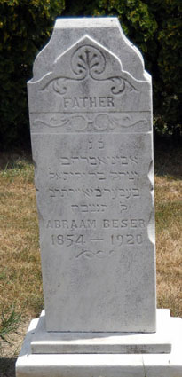 Abraam Beser