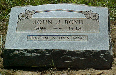 John J. Boyd
