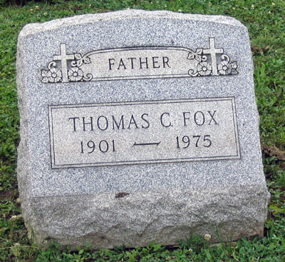 Thomas C. Fox