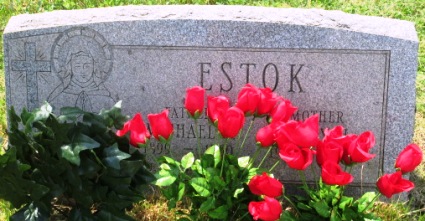 Michael & Mary Estok