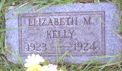 Elizabeth M. Kelly