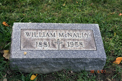 William McNally