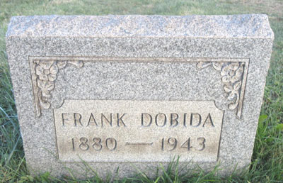 Frank Dobida