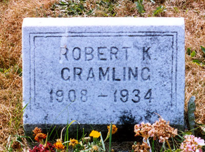 Robert K. Gramling