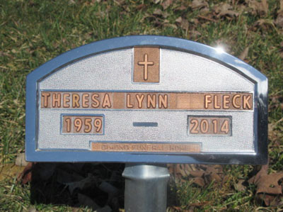 Theresa Lynn Fleck