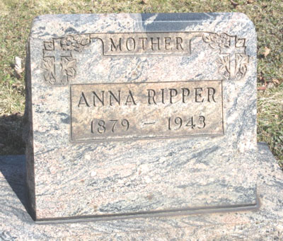 Anna Ripp