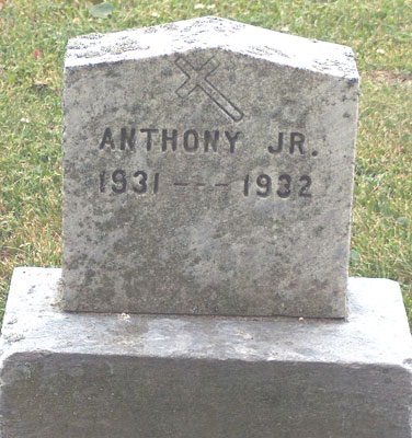 Anthony Niebauer, Jr.