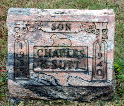 Charles K. Sutt